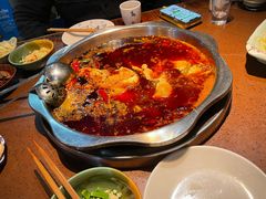 -青山青豆花·笑禅豆腐鱼(黄泥塝店)