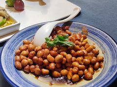-伊带伊路新疆美食府(呼家楼店)