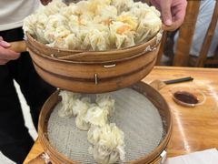 -海汇源老烧麦店(东大街总店)