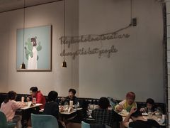 -大树餐厅(红旗街万达店)