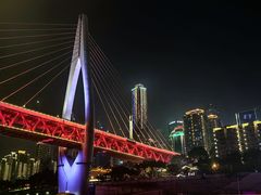 -重庆两江夜游-交运系列