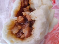 -老陶包子铺(南大西南村店)