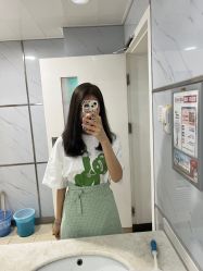 -L+奥拉接发烫发染发