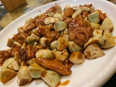 腊八蒜肥肠-锦小馆(安贞店)
