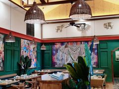 大堂-泰堤坊(淡水体育馆店)