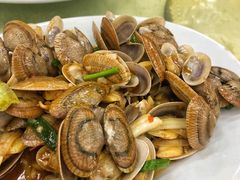-乡味海鲜农家菜·巽寮土窑鸡(地道美食店)