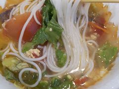 -周记蟹仔粉(侨港风情街店)