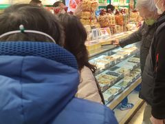 -泰康食品(南京东路店)