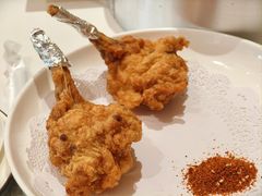 -梅利汴京烤鸭•开封豫菜地标店(晋安路店)