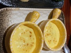 -渔日本料理铁板烧(新天地假日广场店)