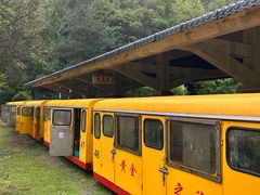 -遂昌金矿国家矿山公园