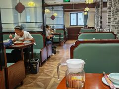卡座-明城饭店(万科九都荟店)