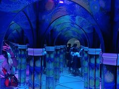 -天津梵高星空艺术馆(天河城旗舰店)