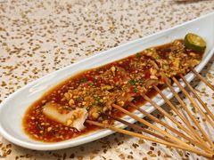 -小董哥烤串·爆汁大油边(故宫店)