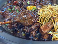 -回味黑鸭煲·始于2006(万松园店)