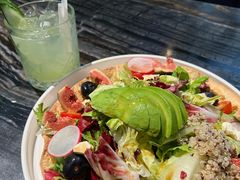 -LES ELITES 英集荟(南京西路店)