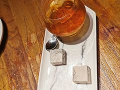 甜品里有山水-桂小厨广西菜(万象城店)