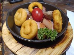 -西缘牛排(荟聚购物中心店)