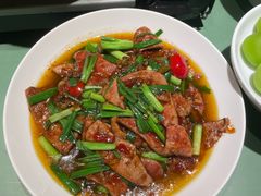 -南堂小馆·川菜馆(德商国际店)