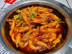 -王婆大虾(五道口店)