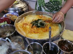 -安徽阜阳卷馍(西单店)