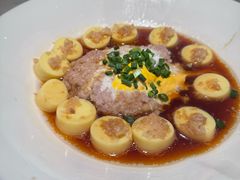 -径山十八道·风味民间菜(华夏之心店)