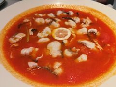 -青花椒花椒鱼(合生汇店)