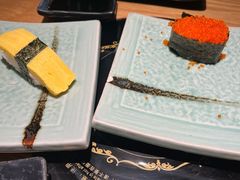 -沼津港精致料理·寿喜烧·烧鸟(青浦宝龙广场日料榜单店)