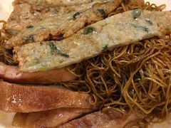 -下环街市熟食中心