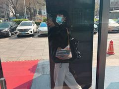 -星巴克臻选(北京颐堤港中心第二店)