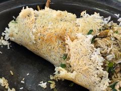 -台山美食一绝阿四台山黄鳝饭(阿四创作店)