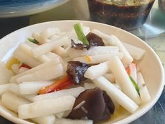 -飞虹鱼馆(春华路店)