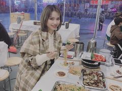-郑喜旺烧烤(新密总店)