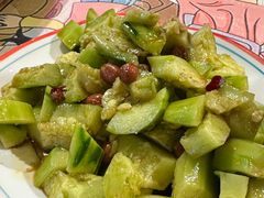 -亮子·东北特色烧烤(复悦荟店)