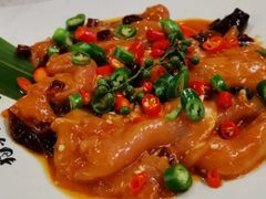 猫抓藤椒鸡-猫爪爪原切自助烤肉(观音桥阳光世纪店)
