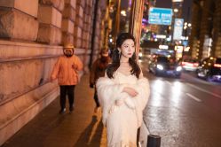 -四叶草环球旅拍