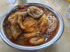 -凤张螺蛳粉·爽口粉(跃进路总店)