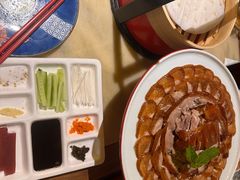 -范家小馆·烤鸭新京菜(金融街店)