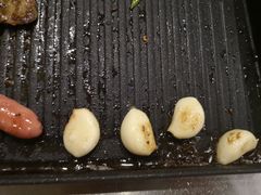 -金三顺韩式炭火烤肉店(中华路店)