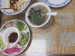 -清真·鸦儿李记·小馆(后海店)