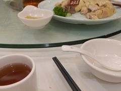 -天鲜阁·海鲜粤菜·33年老字号(石槎白云站店)
