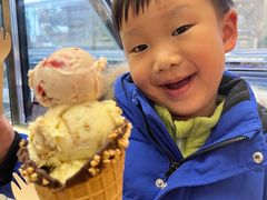 -哈根达斯(南京德基广场店)