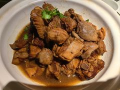 -又见炊烟私房菜(敬亭路店)