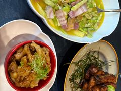 -香雪海饭店中餐厅(人民桥店)