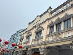 -仁信老铺(华盖路店)