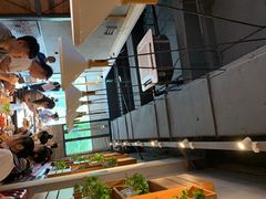 大堂-比格比萨自助(密云店)