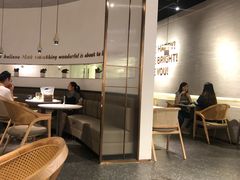 -BE BRIGHT KITCHEN(正佳广场店)