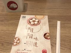 -阳阳中国饭(北京荟聚店)