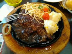 -豪客来牛排(伟诚广场店)