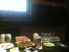 iphone_upload_pic-AGOGO HOUSE KTV(东街店)
